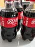 可口可乐（Coca-Cola）经典口味 汽水 碳酸饮料 300ml*24瓶 实拍图
