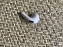 Apple/苹果 AirPods 4 搭配USB-C充电盒 蓝牙耳机 适用iPhone/iPad/Mac 四代MXP63CH/A 实拍图