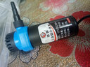博深工具（Bosun） 水泵12V直流 微型电动潜水泵开槽机开孔机水钻切割机抽水小泵 15米扬程+10米水管 实拍图