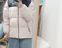 骆驼（CAMEL）小太阳户外羽绒服冬季加厚保暖情侣连帽石墨烯面包服外套 实拍图
