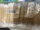 名创优品（MINISO）棉签便携装棉棒化妆掏耳棉花棒棉花签圆头+尖头双头设计200支*8袋 实拍图