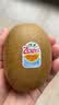 佳沛（zespri）新西兰金奇异果22粒巨大原箱146-175g猕猴桃水果礼盒 实拍图