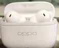 OPPO Enco Air4i 真无线入耳式超长续航游戏蓝牙耳机运动跑步耳机通用苹果华为小米一加手机 玉瓷白 实拍图