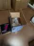 首席玩家（1st player）NGDP铂金 1300W ATX3.1电源（MES ID/压纹线/ATX3.0&3.1双规范/FDB风扇/支持5090/双12V2X6） 实拍图