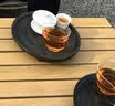 八马茶业特级金骏眉红茶武夷红茶192g茶叶马上红360 节日高端送礼盒装 实拍图