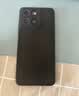 摩托罗拉 联想moto g100s 高刷LCD护眼屏手机 7000mAh大电池 多功能NFC 应用六开 8+256 陨黑 四年质保 实拍图