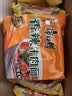 康师傅方便面 经典红烧+香辣+鲜虾+酸菜+番茄104*25袋 泡面整箱速食组合 实拍图