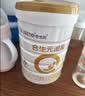 合生元（BIOSTIME）派星较大婴儿配方奶粉2段(6-12个月)350g1罐HMO+DHA 实拍图
