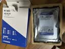 西部数据（WD）2TB 台式机机械硬盘 WD Blue 西数蓝盘 3.5英寸 7200转 256MB SATA DIY装机电脑硬盘  WD20EZBX 实拍图