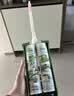 三棵树漆趣森活美缝剂全效防霉防水耐磨十大品牌勾缝填缝剂美缝胶 亚浅灰 实拍图