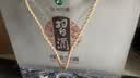习酒 银质习酒礼盒 酱香型白酒 53度 500ml*2瓶*3盒 礼盒整箱装 实拍图