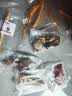 半山农 鲜人参10支 6味泡酒药材套装 鹿茸锁阳枸杞灵芝玛咖搭壮持久阳 实拍图
