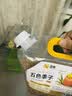 喜帅 五色黍子混色鸟粮2kg （新粮）鹦鹉粮食鸟食虎皮牡丹粮玄凤饲料 实拍图