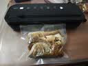 佳帮手全自动真空封口机小型家用塑封一体食品袋抽空机包装机真空机商用 实拍图