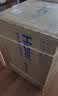 海尔（Haier）抽吸排油烟机顶吸欧式一级能效 免费上门安装 家用吸油烟机T3S 20风量大吸力自清洁以旧换新 实拍图