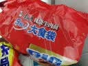 康师傅方便面 大食袋红烧牛肉面五连包138g*5 泡面袋装速食 方便食品 实拍图