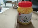 川珍泡姜芽1kg 泡仔姜 泡菜酱腌菜 即食泡姜嫩姜下饭菜佐餐酸甜味 实拍图
