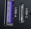 绿联车载充电器超级快充点烟器充电头转换器一拖二PD30W/SCP适用苹果18Pro Max华为小米三星快充 实拍图