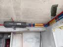 小米米家中央空调 风管机 巨省电Pro 大3匹 一级75FW-OC20/N7B1双排铜管 实拍图