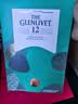 格兰威特（ThE GLENLIVET）12年 陈酿 苏格兰 单一麦芽威士忌 洋酒 700ml  双杯礼盒金秋献礼 实拍图