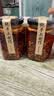 优奥玻璃瓶密封罐头瓶高温可蒸煮 黄桃空瓶子280ml*6只食品级燕窝分装 实拍图