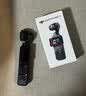 大疆DJI Osmo Pocket 3 标准版 一英寸口袋云台相机 手持数码相机 vlog 便携美颜摄像256GB内存 实拍图