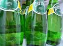 Perrier巴黎水气泡水 原味330ml*24玻璃瓶 原装进口高端天然矿泉水饮用水 实拍图