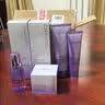 自然堂凝时鲜颜肌活霜50g滋润保湿淡化细纹透亮女士护肤品生日礼物 实拍图