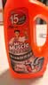 威猛先生（Mr Muscle）管道疏通啫喱 960ml 厨房专用 下水道强力疏通剂 管道疏通神器 实拍图