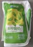 天润新疆特产 浓缩青柠风味发酵乳低温酸奶 酸牛奶生鲜180g*12袋 实拍图