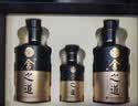 舍得舍之道天道浓香型52度(500ml*2瓶+100ml*1瓶)* 3礼盒整箱送礼礼物 实拍图