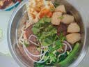 沃典南美原切【带芯】牛腱子净重4斤 牛后腱生鲜牛肉新鲜冷冻炖煮食材 实拍图