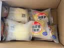 港荣蒸蛋糕纯鸡蛋原味900g早餐面包零食西式糕点心蛋糕礼品盒 实拍图