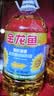 金龙鱼 食用油 葵花籽清香型食用植物调和油5L*4 实拍图