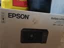 爱普生（EPSON）【6代新品】L4358墨仓式彩色无线AI学习打印机一体机家用办公L4266 L4268升级自动双面液晶屏 黑 实拍图