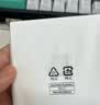 绿联网线网口网络面板 通用超五/六/七类模块加厚86型面板 适用电话电脑房间网络插座 单口1个装 80180 实拍图