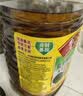 鲁花【保真菜籽油】低芥酸特香菜籽油 2L 物理压榨【京东品酒会同款】 实拍图