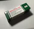 TRINOLONE ORAL PASTE泰国NIDA戴挪伦口腔膏上火口腔溃疡起泡口喷凝胶缓解疼痛粘模破损 实拍图