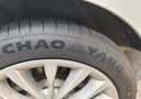 朝阳1号 汽车轮胎 205/60R16 96V ARISUN 1适配逸动/速腾/福克斯 实拍图