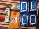 海天蚝油 薄盐耗油 0添加防腐剂 615g 挤挤装 点蘸 调味品 实拍图