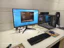 华硕（ASUS）ROG海景房5060全家桶14代酷睿i7台式电脑DIY组装机PBA独显主机直播设计游戏电竞企业大额补贴整机 【26款】酷睿i7丨4060独显丨32G+1.5T 主机+27英寸高刷显示器 实拍图