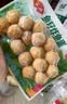 安井鱼籽炸鱼蛋 200g/包  锁鲜装 火锅麻辣烫关东煮  速食熟食方便菜 实拍图