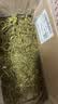喜帅 烘干胡萝卜缨幼兔粮牧草垂耳兔粮干草龙猫豚鼠饲料500g净重/箱 实拍图