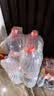 巴马玲珑天然泉水5L*4大桶水弱碱性巴马含锶桶装水泡茶煮饭煲汤 非纯净水 实拍图