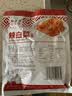 宋玉今延吉辣白菜韩式泡菜延边风味免切朝鲜族小菜400g源头直发 实拍图