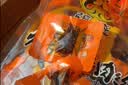 张飞散装灯影牛肉丝五香味500g 四川特产 零食夜宵小吃 即食小包 实拍图