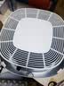 东芝（TOSHIBA）【保价11.11】加湿器空气净化器无雾加湿净化一体机消字号认证除花粉过敏源烟味除醛除菌大白梨Pro 实拍图