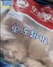 华都食品鸡翅根净重6斤 烤鸡翅根炸鸡翅 卤翅根 冷冻鸡肉 生鲜烧烤食材 实拍图