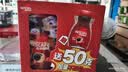 雀巢（Nestle）醇品速溶美式黑咖啡*0糖0脂*燃减copack礼盒（200g+50g ） 实拍图