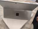 微软（Microsoft）Surface Pro 第11代 13英寸 二合一笔记本电脑 国家补贴 骁龙 X Plus 16G 512G 亮铂金 轻薄本 实拍图